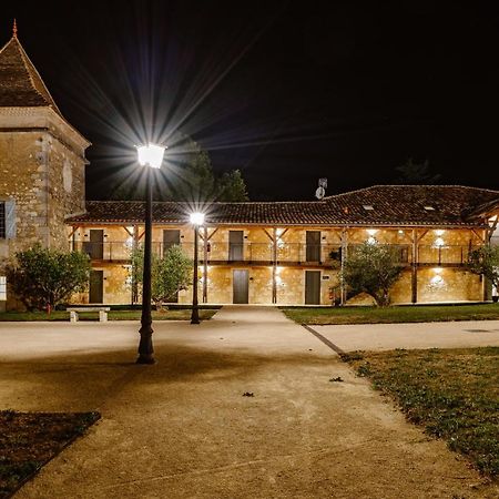 Hotel Domaine De Boulouch Lectoure Zewnętrze zdjęcie