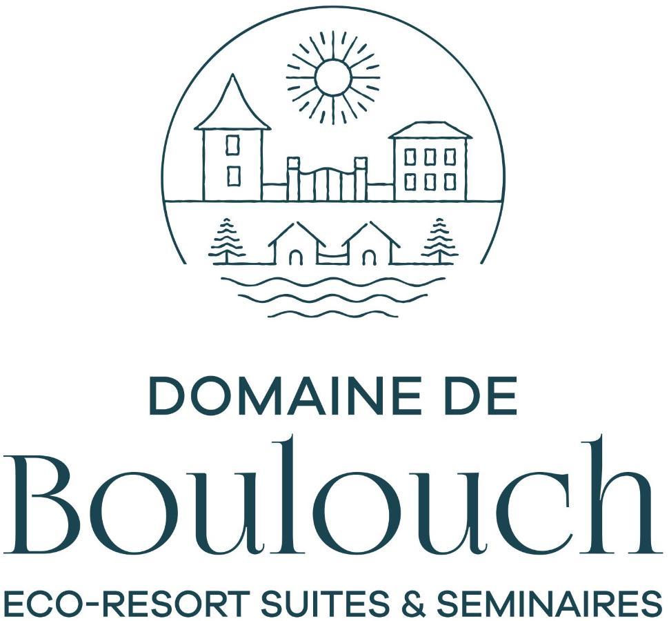 Hotel Domaine De Boulouch Lectoure Zewnętrze zdjęcie