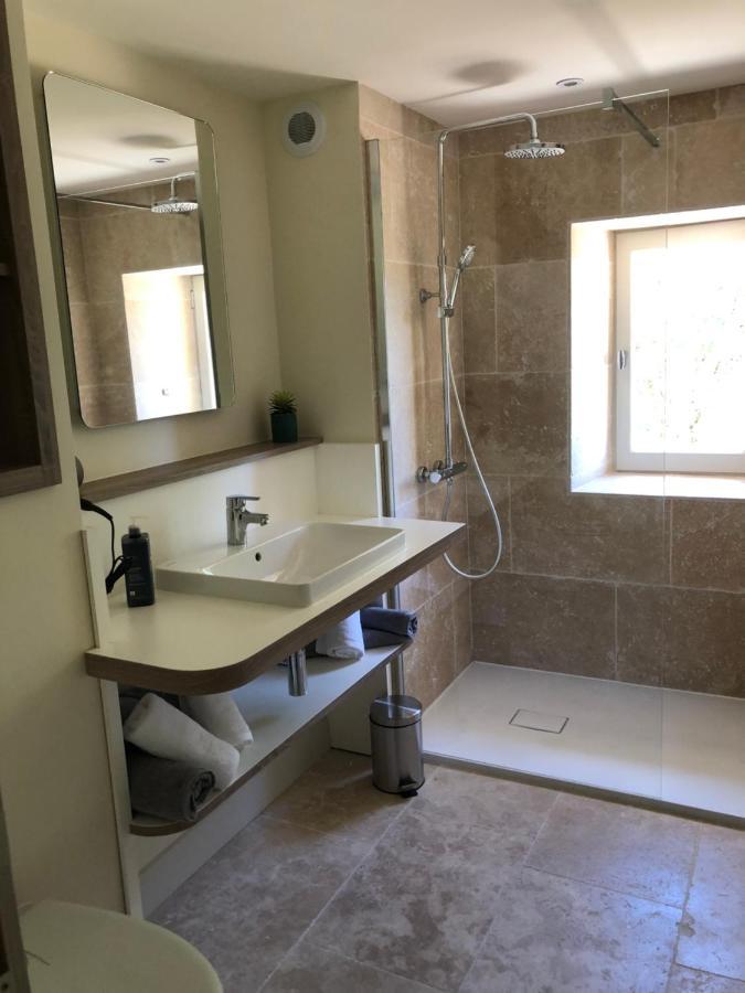 Hotel Domaine De Boulouch Lectoure Zewnętrze zdjęcie