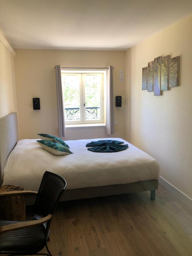 Hotel Domaine De Boulouch Lectoure Zewnętrze zdjęcie