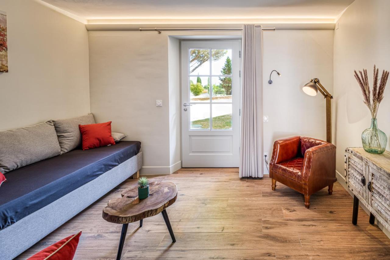 Hotel Domaine De Boulouch Lectoure Zewnętrze zdjęcie