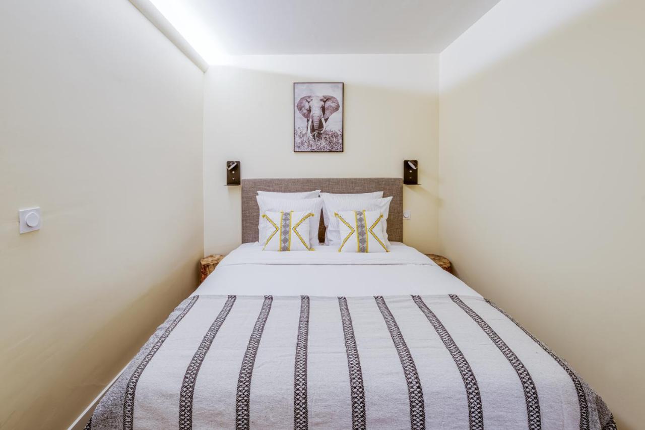 Hotel Domaine De Boulouch Lectoure Zewnętrze zdjęcie