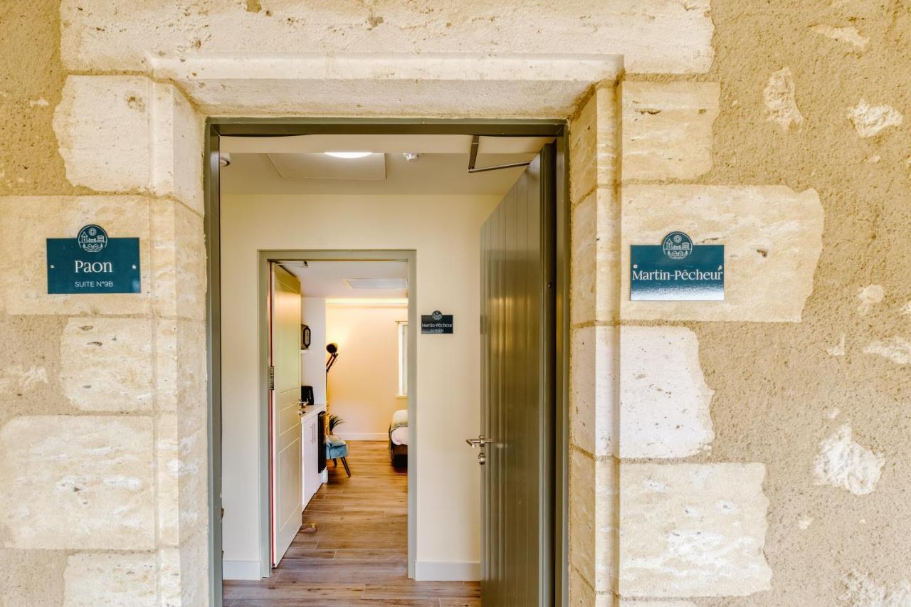 Hotel Domaine De Boulouch Lectoure Zewnętrze zdjęcie