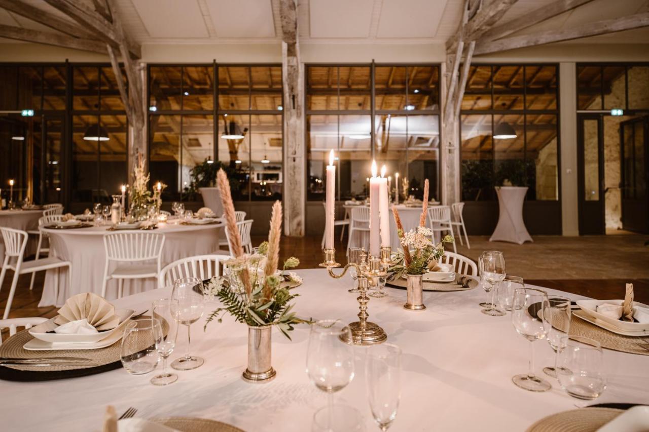 Hotel Domaine De Boulouch Lectoure Zewnętrze zdjęcie